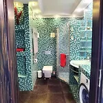 Apartament Z Kominkiem I Prywatnym Mini Spa Appartamento Gdynia