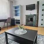 Apartamento Apartament Z Kominkiem I Prywatnym Mini Spa