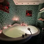 Apartament Z Kominkiem I Prywatnym Mini Spa Appartamento Gdynia