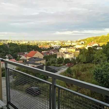 Z Malym Apartment Gdynia