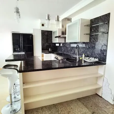 Z Kominkiem Oraz Sauna *