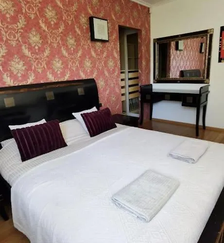 Apartament Z Kominkiem I Prywatnym Mini Spa Apartment Gdynia